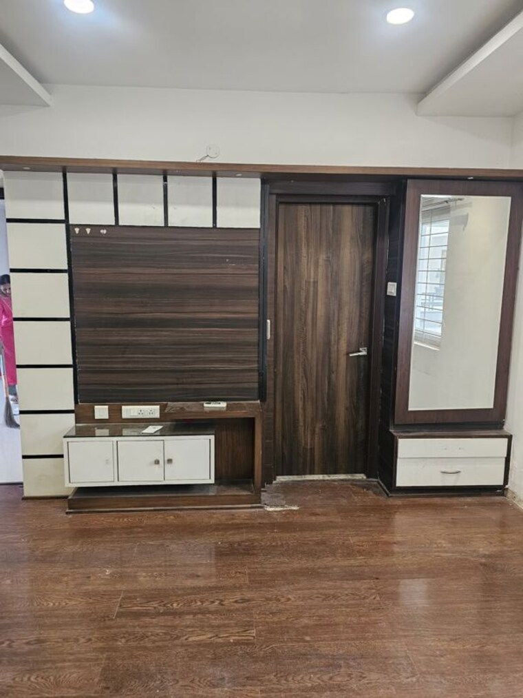 Room, vasavi-shanthinikethan 3 Bedroom 2005 Sq.Ft. Apartment In Whitefields Hyderabad 10255848