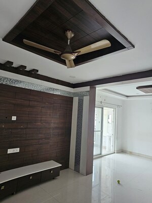 Kitchen in 3 BHK Apartment at Vasavi Shanthinikethan, Whitefields – for Rent