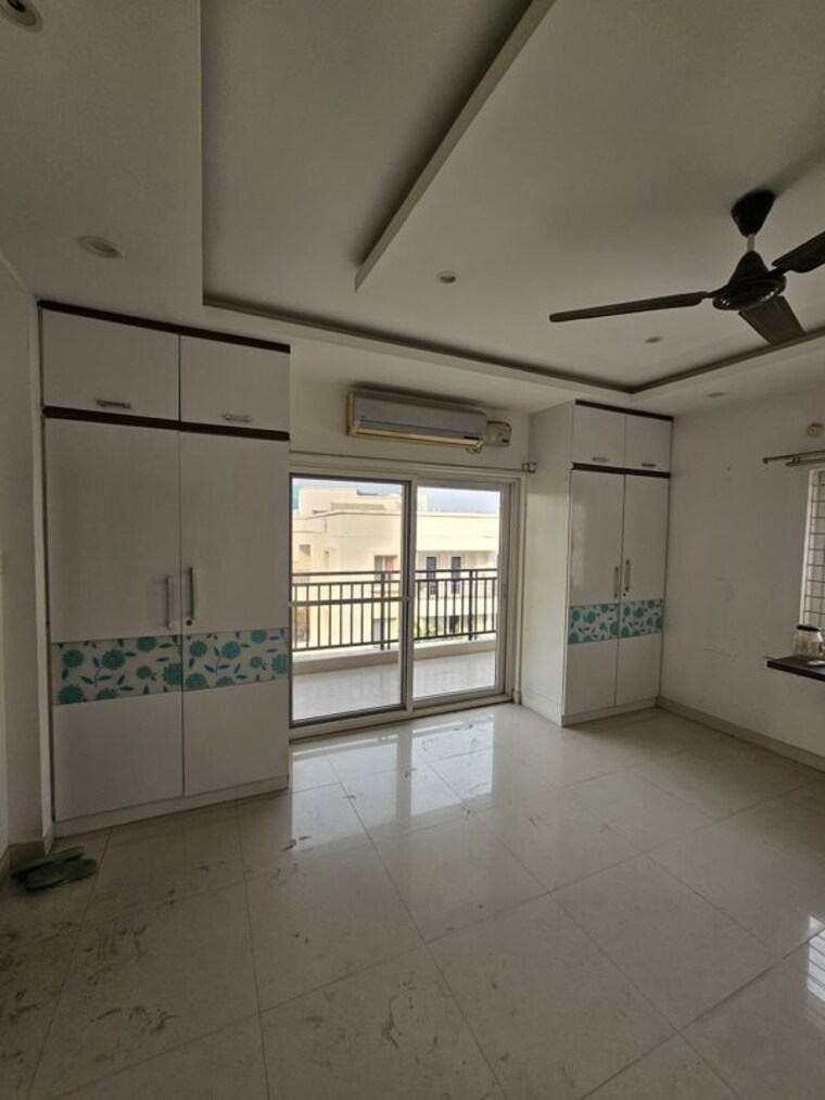 Room, vasavi-shanthinikethan 3 Bedroom 2005 Sq.Ft. Apartment In Whitefields Hyderabad 10255848