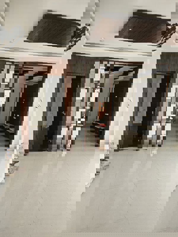 3 BHK + Pooja Room 2005 Sq.Ft. Apartment in Vasavi Shanthinikethan