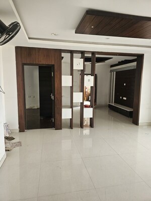 3 BHK Apartment For Rent in Vasavi Shanthinikethan, Whitefields