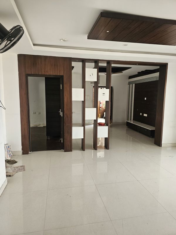 3 BHK + Pooja Room Apartment For Rent in Vasavi Shanthinikethan