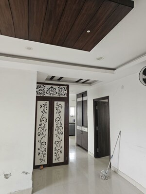 Furnished Amenities in 3 BHK Apartment at Vasavi Shanthinikethan, Whitefields – for Rent