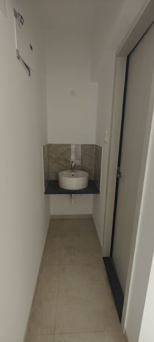 Lobby in 2 BHK Apartment at Kanifnath Royal KP Stellar, Mohammadwadi – for Rent