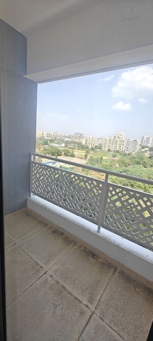 2 BHK Apartment For Rent in Kanifnath Royal KP Stellar, Mohammadwadi