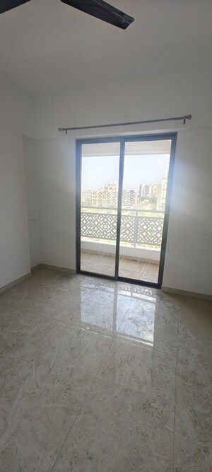Master Bedroom in 2 BHK Apartment at Kanifnath Royal KP Stellar, Mohammadwadi – for Rent