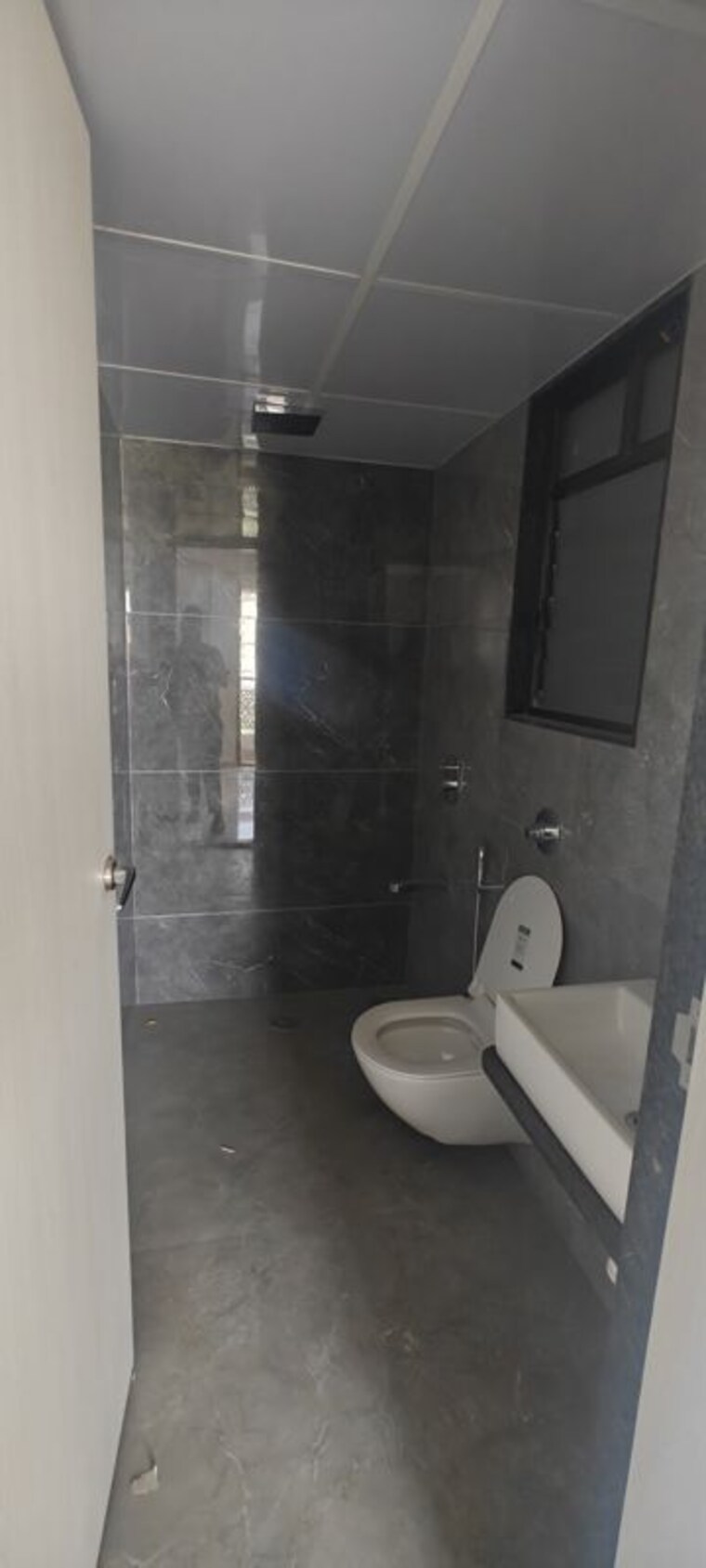 Attached Bathroom, kanifnath-royal-kp-stellar 2 Bedroom 730 Sq.Ft. Apartment In Mohammadwadi Pune 10255853