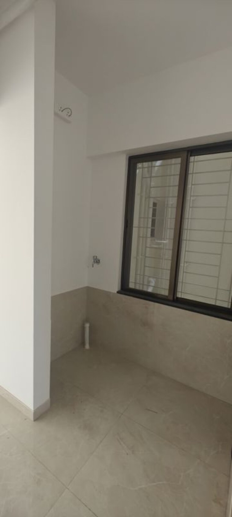 Laundry Area, kanifnath-royal-kp-stellar 2 Bedroom 730 Sq.Ft. Apartment In Mohammadwadi Pune 10255853