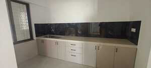 Kitchen in 2 BHK Apartment at Kanifnath Royal KP Stellar, Mohammadwadi – for Rent