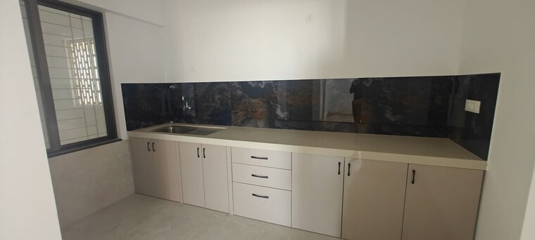 Kitchen, kanifnath-royal-kp-stellar 2 Bedroom 730 Sq.Ft. Apartment In Mohammadwadi Pune 10255853