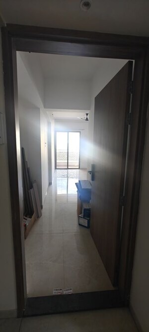 Building Lobby in 2 BHK Apartment at Kanifnath Royal KP Stellar, Mohammadwadi – for Rent