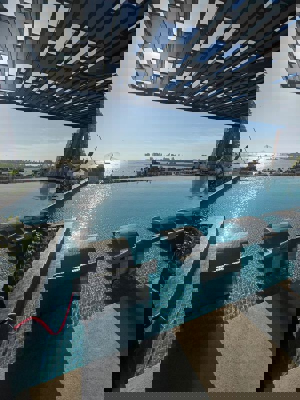 2 BHK 580 Sq.Ft. Apartment in Prescon Midtown Bay