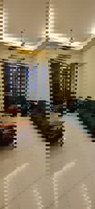 3 BHK 1100 Sq.Ft. Apartment in Geetanjali CHSL