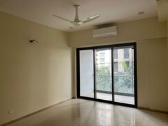 3 BHK Apartment For Rent in Adani Ten BKC