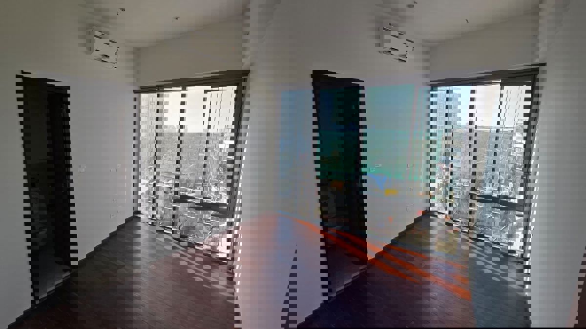 3 BHK 1180 Sq.Ft. Apartment in Piramal Mahalaxmi