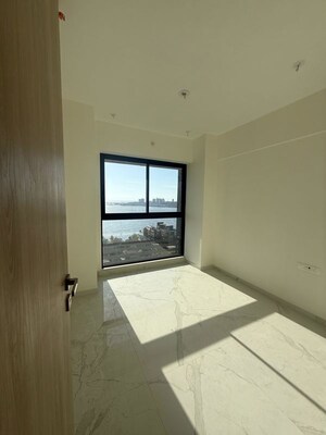 2.5 BHK Apartment For Rent in Prescon Midtown Bay, Mahim West