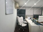 1184 Sq.Ft. Office Space in Dev Aurum