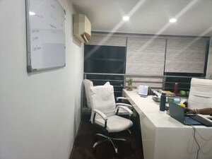  Office Space For Rent in Dev Aurum, Prahlad Nagar