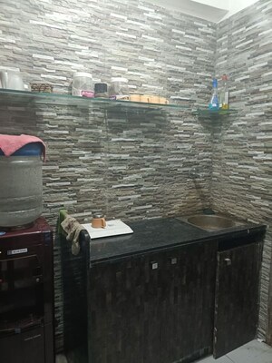  Office Space – Exterior View View at Dev Aurum, Prahlad Nagar - for Rent