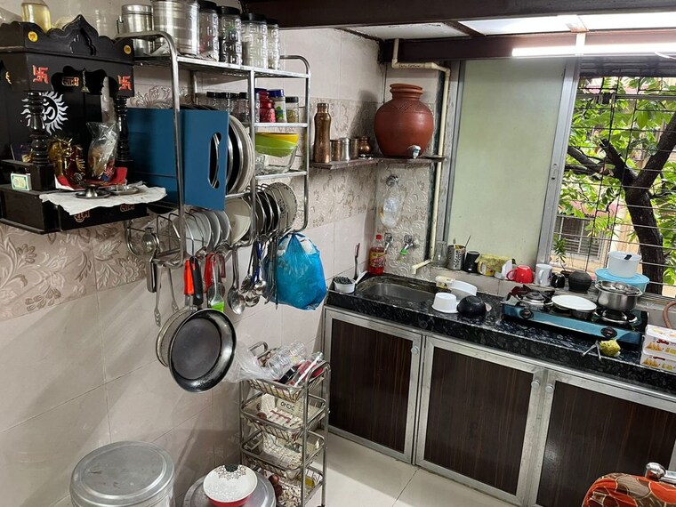 Team Area, sangam-apartments 1 RK 250 Sq.Ft. Apartment In Andheri West Mumbai 10255867