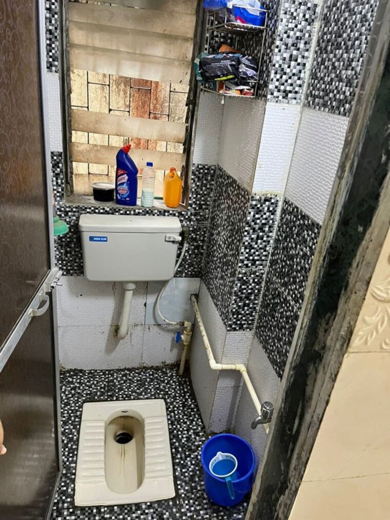 Team Area, sangam-apartments 1 RK 250 Sq.Ft. Apartment In Andheri West Mumbai 10255867