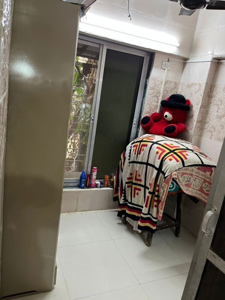 undefined, sangam-apartments 1 RK 250 Sq.Ft. Apartment In Andheri West Mumbai 10255867