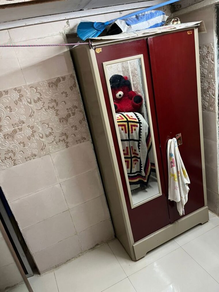 undefined, sangam-apartments 1 RK 250 Sq.Ft. Apartment In Andheri West Mumbai 10255867