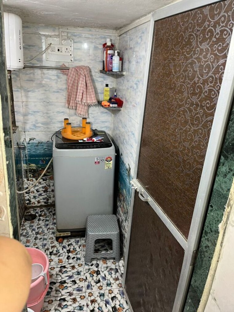 Team Area, sangam-apartments 1 RK 250 Sq.Ft. Apartment In Andheri West Mumbai 10255867