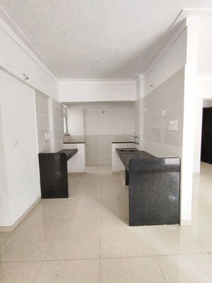 Kitchen in 2 BHK Apartment at Erandavane CHS, Erandwane – for Rent