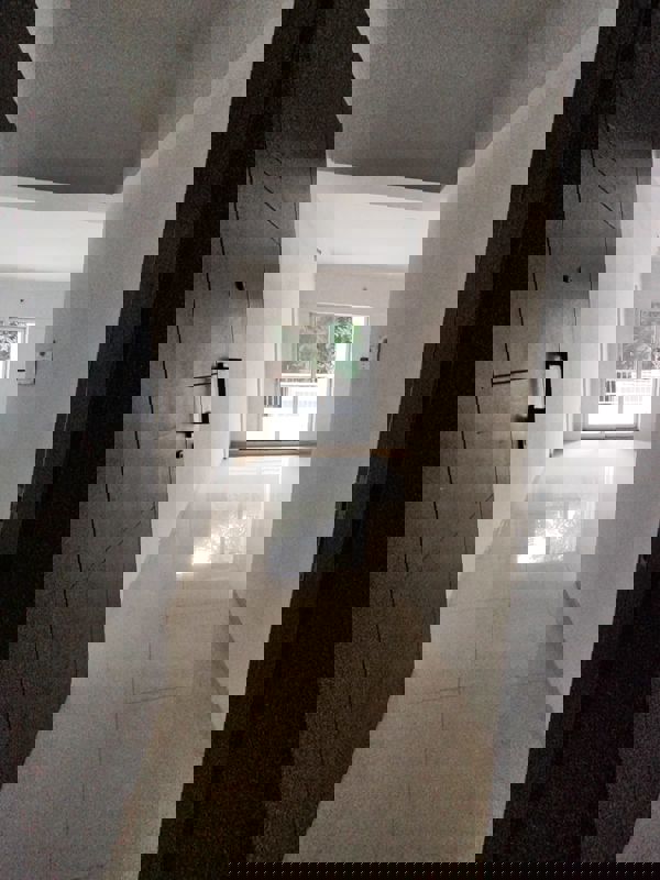 2 BHK + Extra Room 1000 Sq.Ft. Apartment in Erandavane CHS