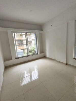 Bedroom in 2 BHK Apartment at Erandavane CHS, Erandwane – for Rent