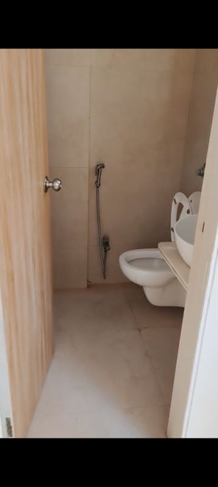 Bathroom, sayba-heritage 2 Bedroom 620 Sq.Ft. Apartment In Kurla East Mumbai 10255868