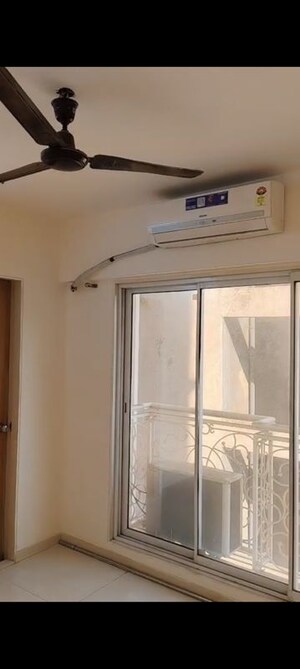 Building Lobby in 2 BHK Apartment at Sayba Heritage, Kurla East – for Rent