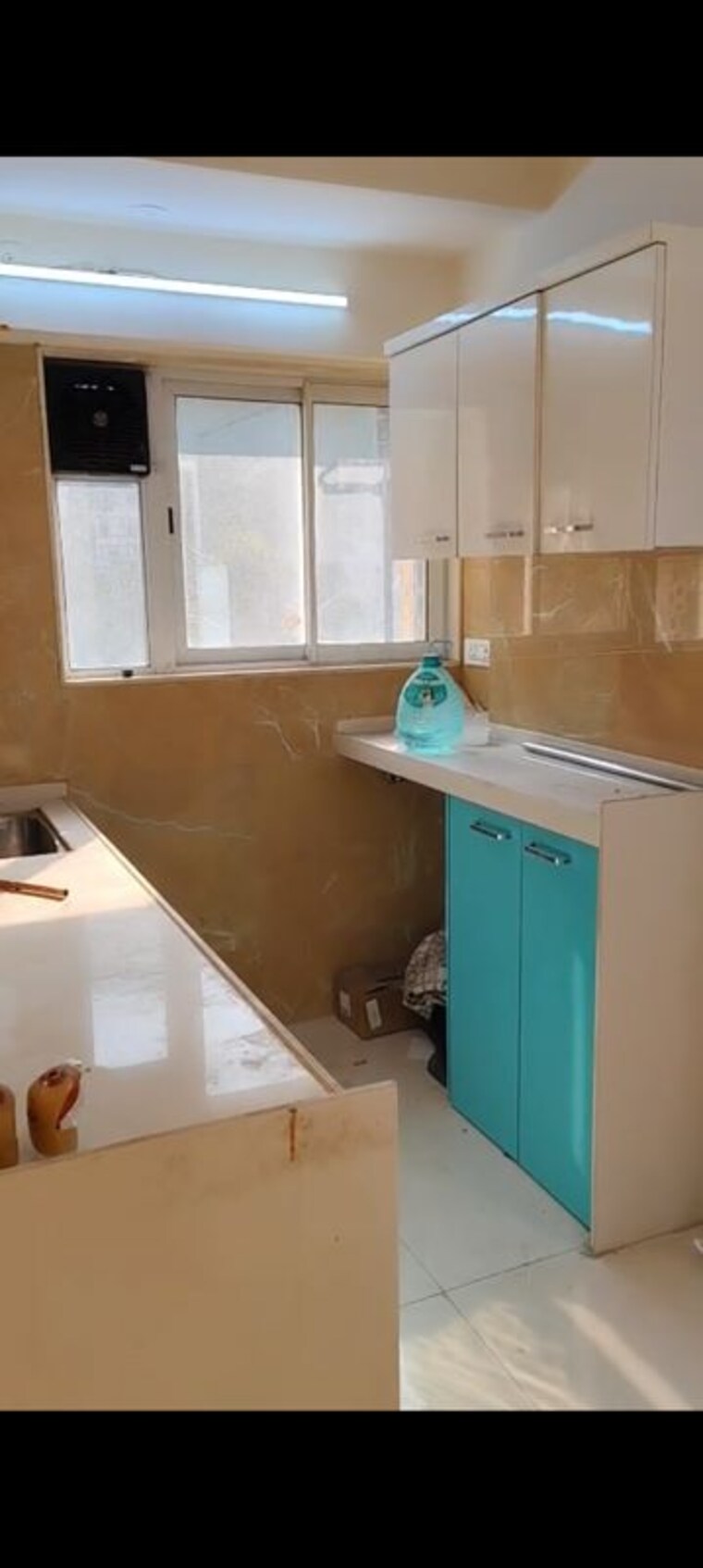 Kitchen, sayba-heritage 2 Bedroom 620 Sq.Ft. Apartment In Kurla East Mumbai 10255868