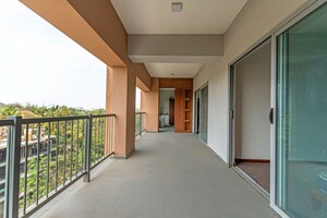 Room in 3 BHK Apartment at UKN Miraya Rose, Whitefield – for Rent