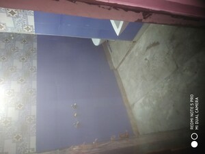 Bathroom in 2 BHK Independent House at Rohini Sector 35 – for Rent