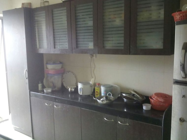Kitchen, jeevan nagar Pg For Boys In Jeevan Nagar 10255871
