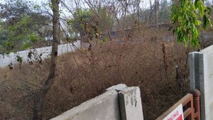 Plot Area in  Plot at Kondapur – for Sale