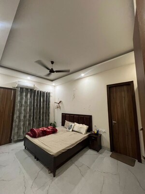 1 BHK Builder Floor For Rent in Sector 59
