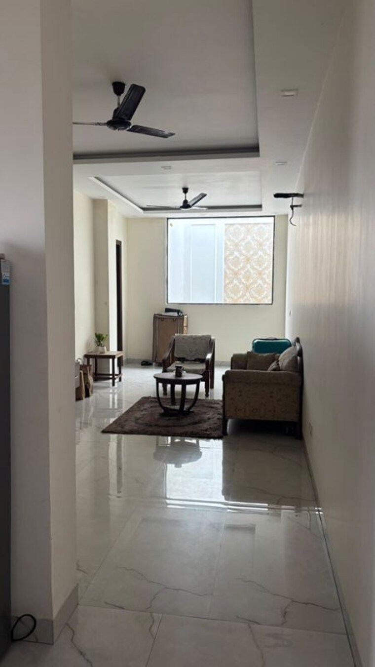 Living Room, sector 59 1 Bedroom 2500 Sq.Ft. Builder Floor In Sector 59 Mohali 10255879