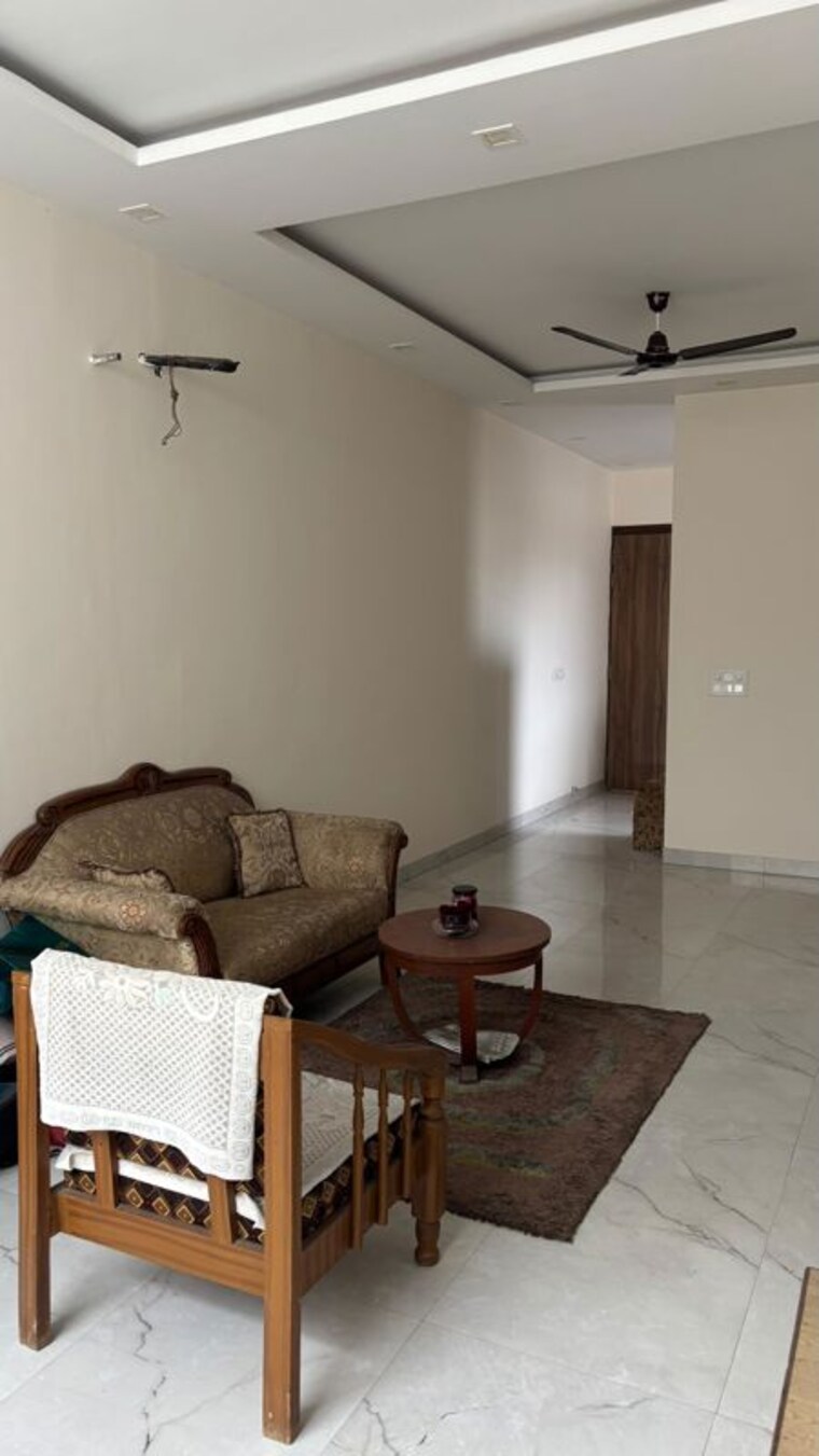 Living Room, sector 59 1 Bedroom 2500 Sq.Ft. Builder Floor In Sector 59 Mohali 10255879