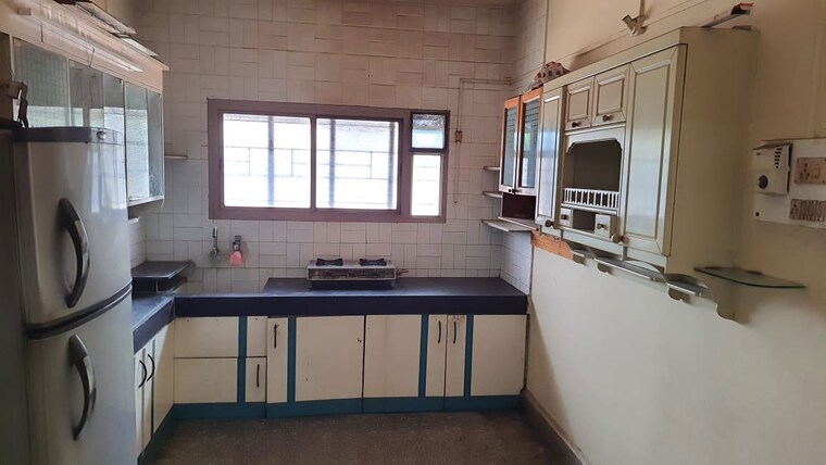 Kitchen, model colony 2 Bedroom 1000 Sq.Ft. Apartment In Model Colony Pune 10255874