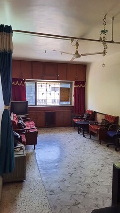 2 BHK + Store Room Apartment For Rent in Model colony
