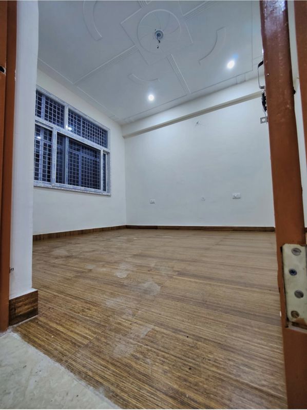 2 BHK + Basement Builder Floor For Rent in Rajeshwar Nagar Phase 1