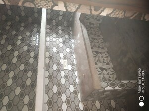 Kitchen in 1 BHK Independent House at Rohini Sector 5 – for Rent