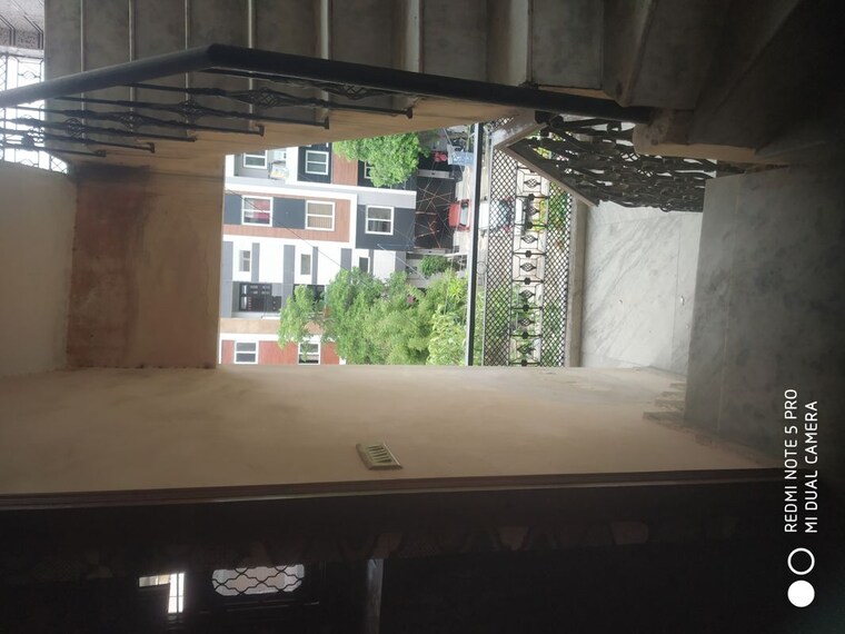Exterior View, rohini sector 5 1 Bedroom 50 Sq.Mt. Independent House In Rohini Sector 5 Delhi 10255877
