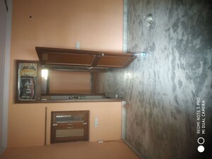 1 BHK Independent House – Exterior View View at Rohini Sector 5 - for Rent