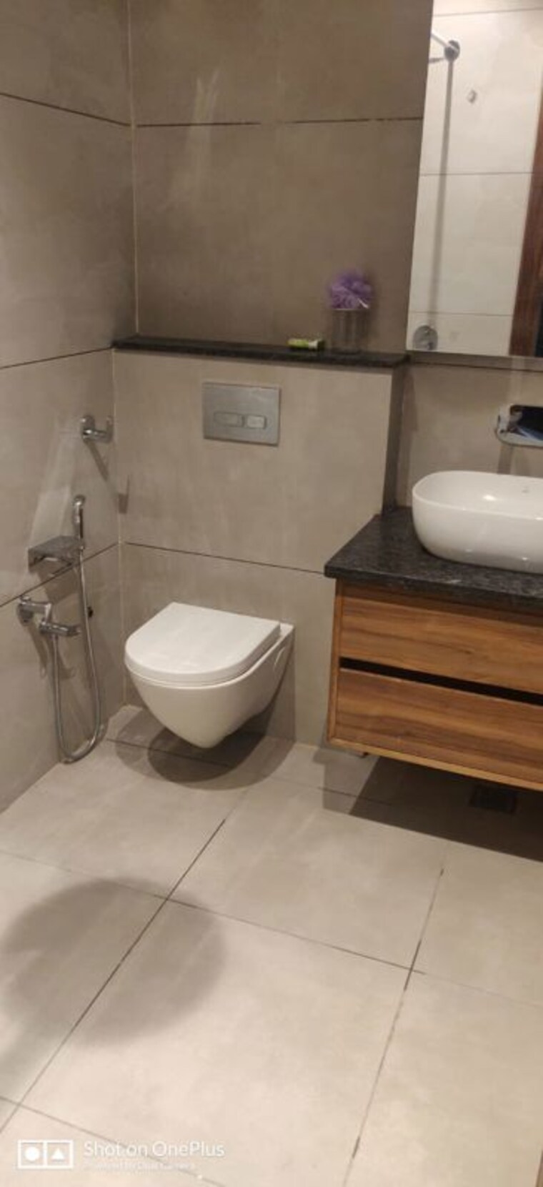 Bathroom, sector 78 1 Bedroom 2600 Sq.Ft. Builder Floor In Sector 78 Mohali 10255883