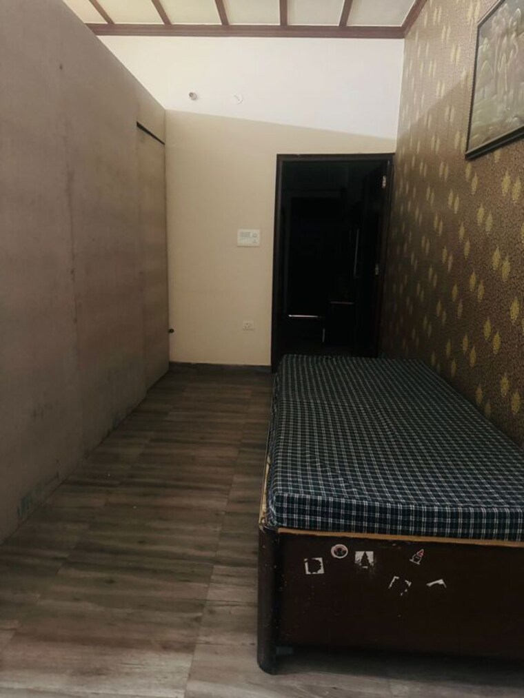 Bedroom, chironwali 1 Bedroom 1050 Sq.Ft. Builder Floor In Chironwali Dehradun 10255886