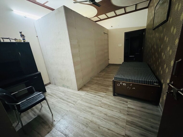 Bedroom, chironwali 1 Bedroom 1050 Sq.Ft. Builder Floor In Chironwali Dehradun 10255886